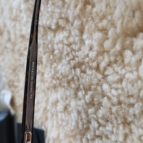 NWT Men's David Beckham Sunglasses 😎 - Picture 5 of 15